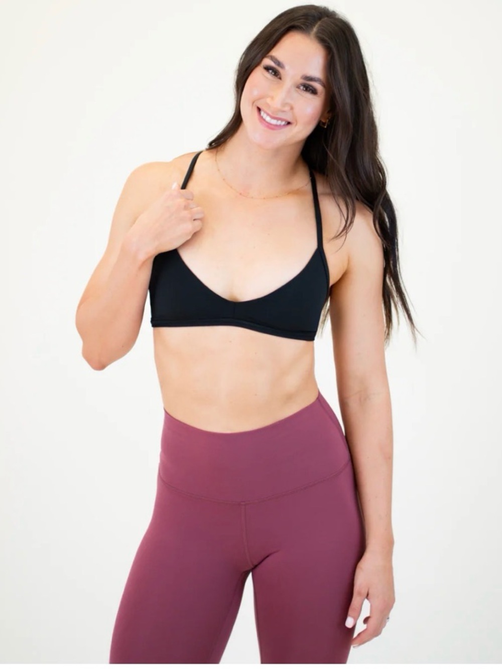 Fleo Micro Reinette Bra